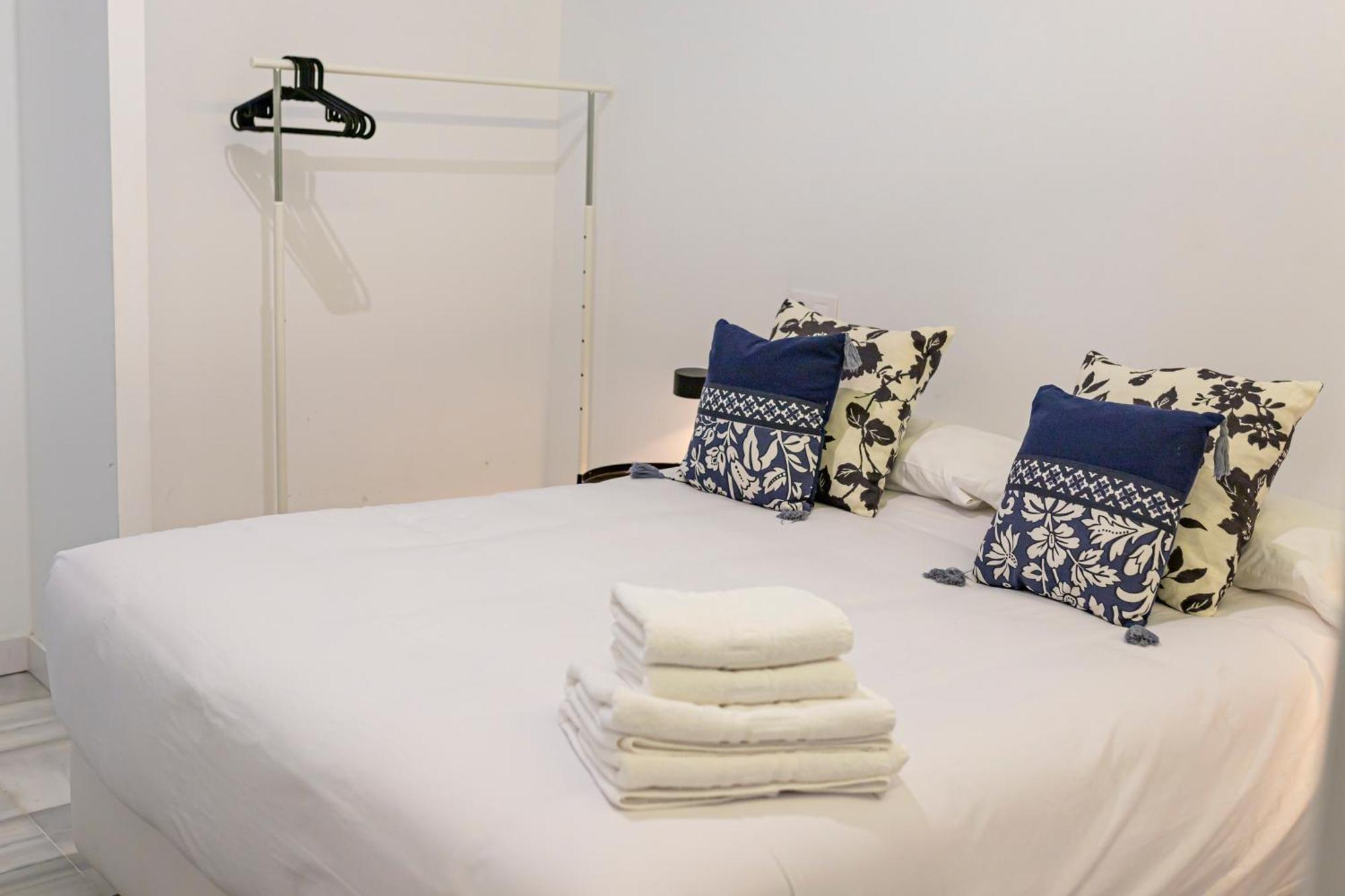 Resolana Suites 세비야 외부 사진