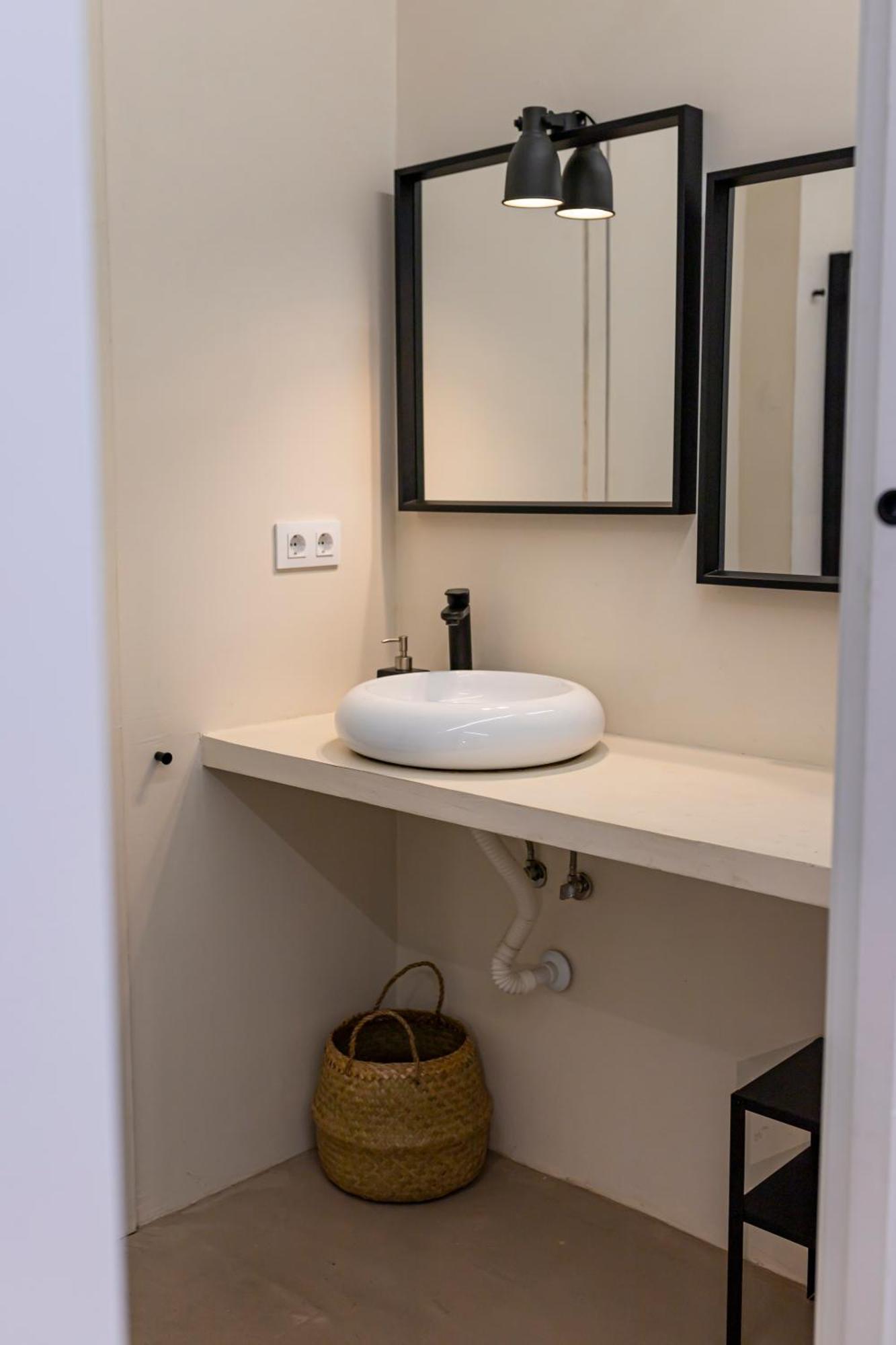 Resolana Suites 세비야 외부 사진