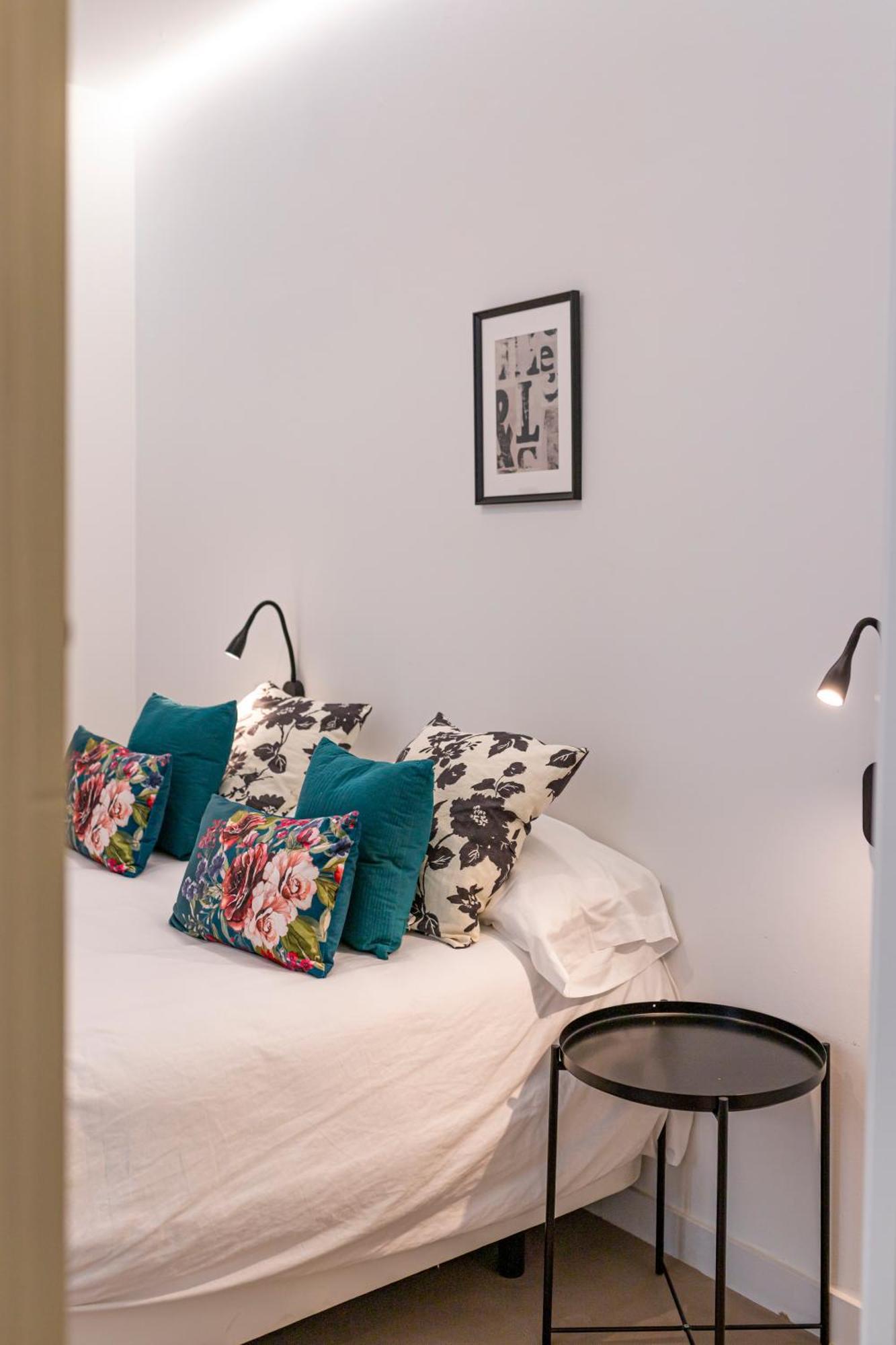Resolana Suites 세비야 외부 사진